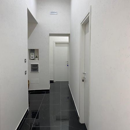Savastano House 호텔 나폴리 외부 사진