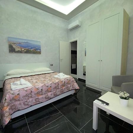 Savastano House 호텔 나폴리 외부 사진
