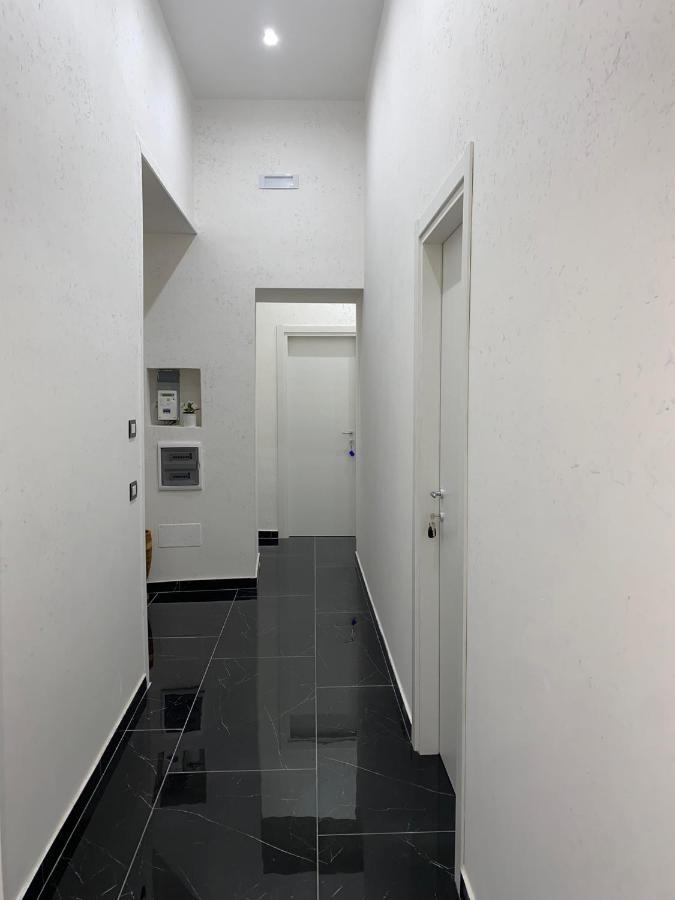 Savastano House 호텔 나폴리 외부 사진