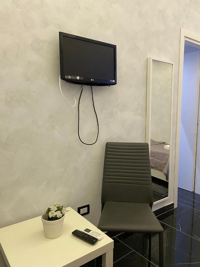 Savastano House 호텔 나폴리 외부 사진