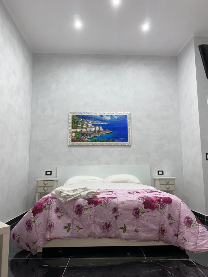 Savastano House 호텔 나폴리 외부 사진