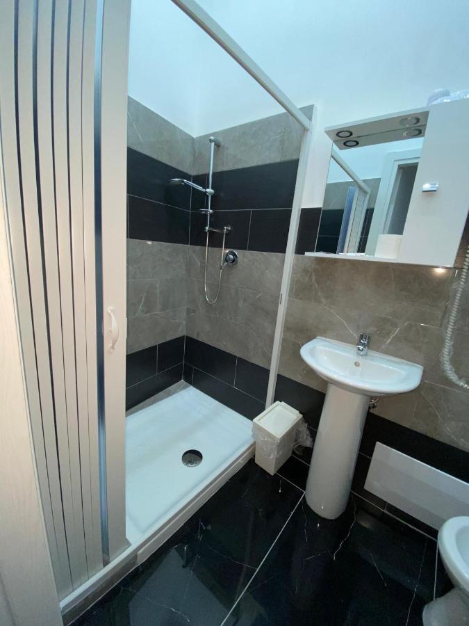 Savastano House 호텔 나폴리 외부 사진