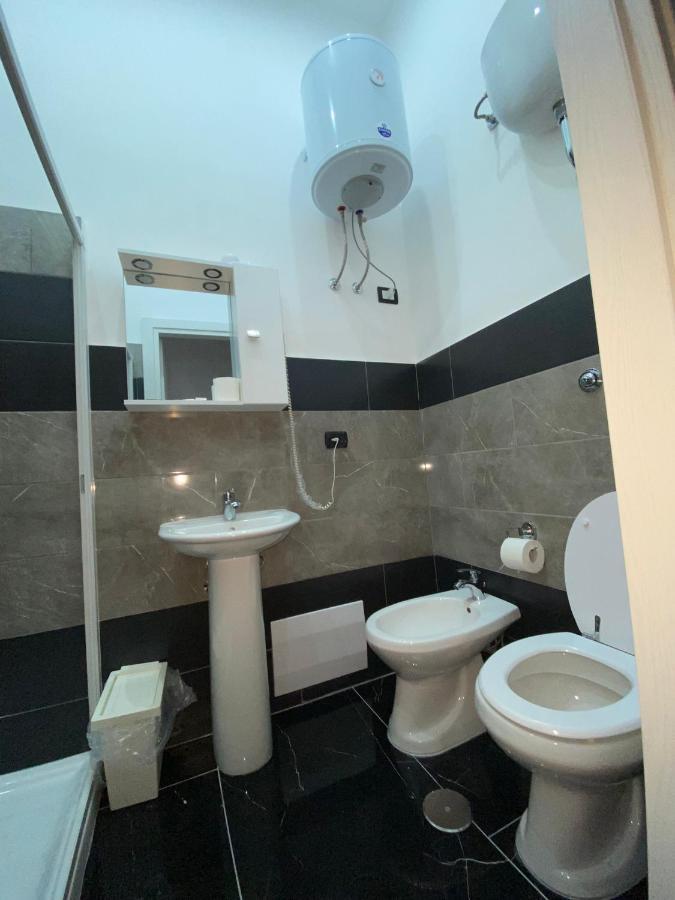 Savastano House 호텔 나폴리 외부 사진