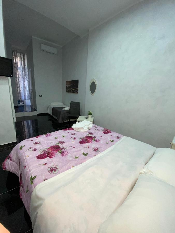 Savastano House 호텔 나폴리 외부 사진