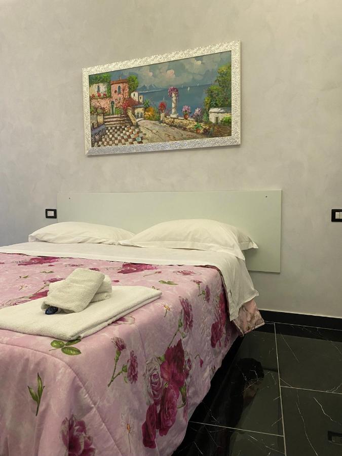 Savastano House 호텔 나폴리 외부 사진