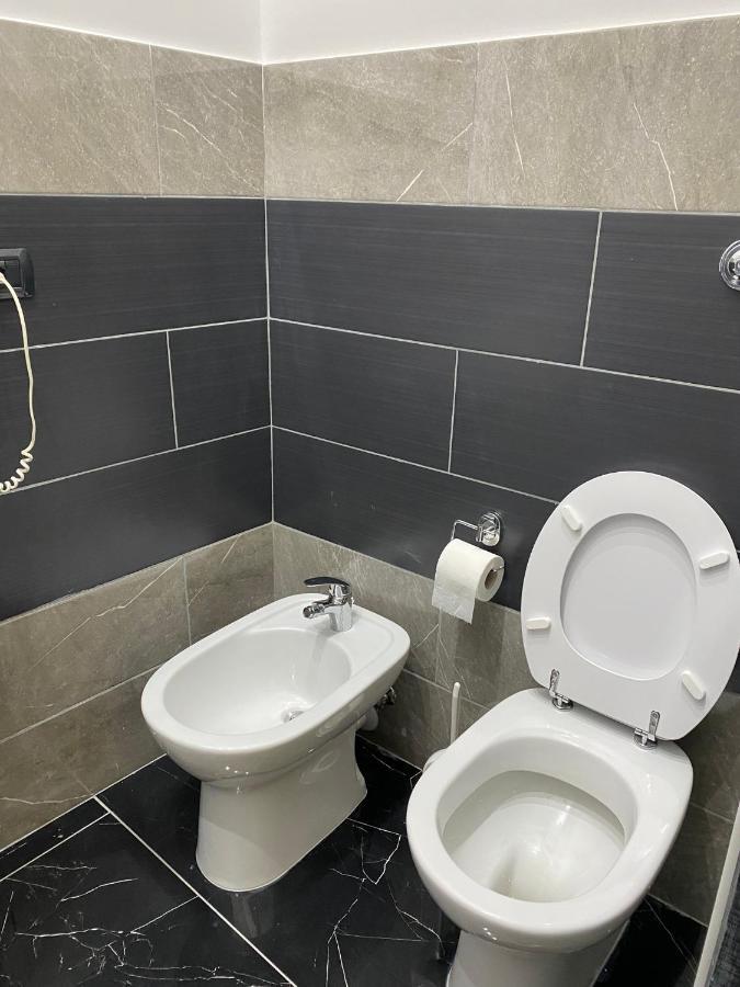 Savastano House 호텔 나폴리 외부 사진