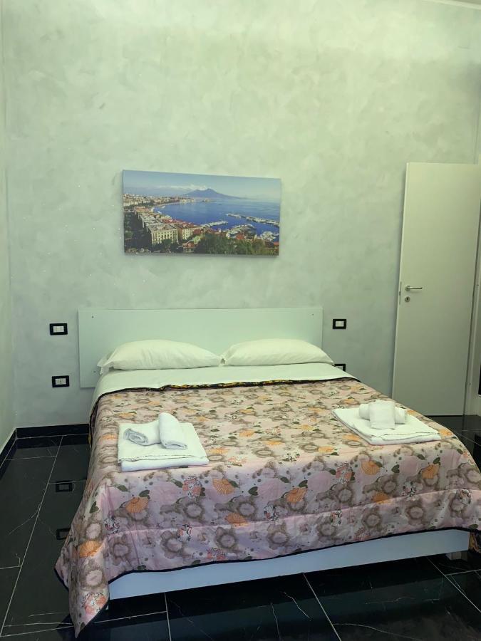 Savastano House 호텔 나폴리 외부 사진