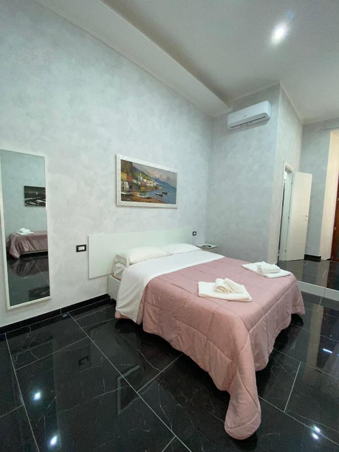 Savastano House 호텔 나폴리 외부 사진
