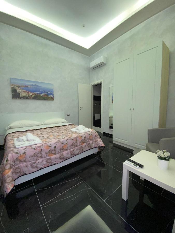 Savastano House 호텔 나폴리 외부 사진