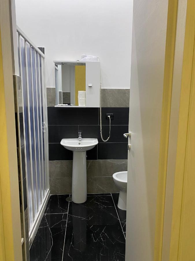 Savastano House 호텔 나폴리 외부 사진