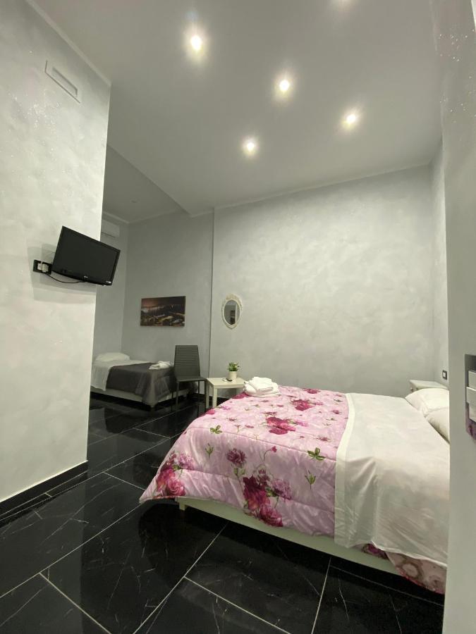 Savastano House 호텔 나폴리 외부 사진