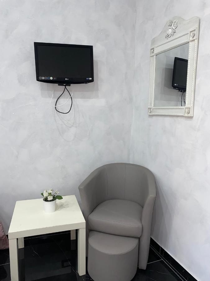 Savastano House 호텔 나폴리 외부 사진